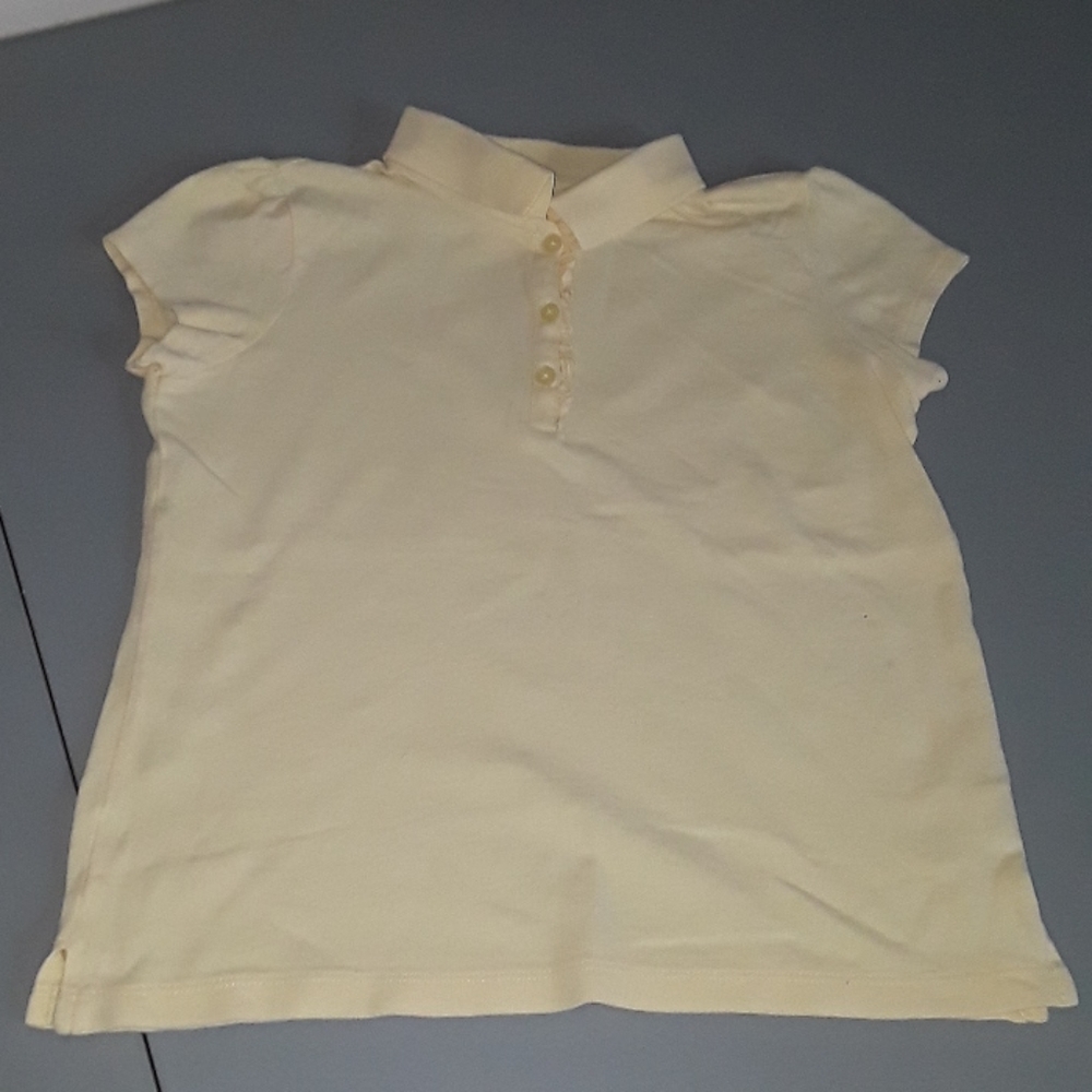 The Children's Place Uniform Polo